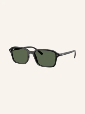 Ray-Ban Okulary Przeciwsłoneczne rb9131s schwarz
