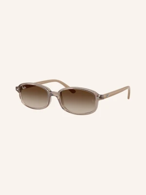 Ray-Ban Okulary Przeciwsłoneczne rb9132s beige