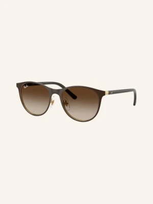 Ray-Ban Okulary Przeciwsłoneczne rb9552s braun