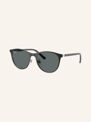 Ray-Ban Okulary Przeciwsłoneczne rb9552s schwarz