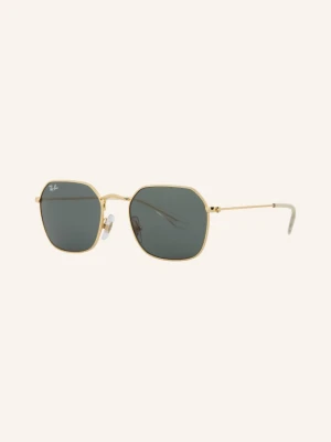 Ray-Ban Okulary Przeciwsłoneczne rb9594s gold