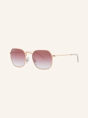 Ray-Ban Okulary Przeciwsłoneczne rb9594s rosegold