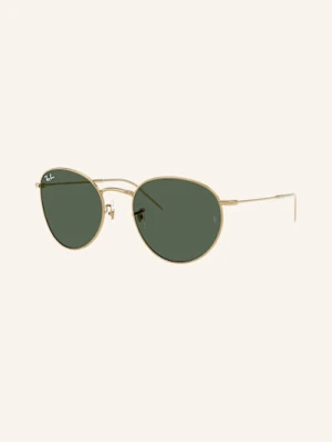 Ray-Ban Okulary Przeciwsłoneczne rbr0103s gold