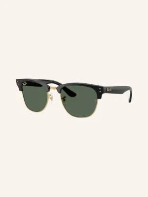 Ray-Ban Okulary Przeciwsłoneczne rbr0504s schwarz