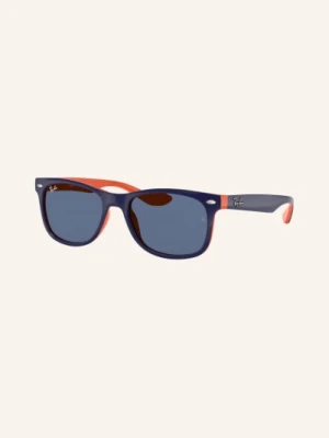 Ray-Ban Okulary Przeciwsłoneczne rj9052s blau