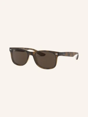 Ray-Ban Okulary Przeciwsłoneczne rj9052s braun
