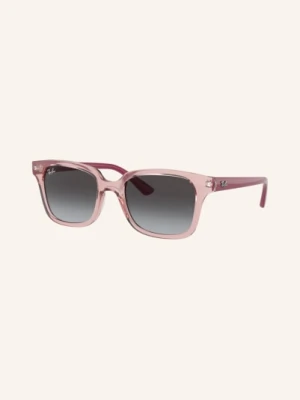 Ray-Ban Okulary Przeciwsłoneczne rj9071s pink