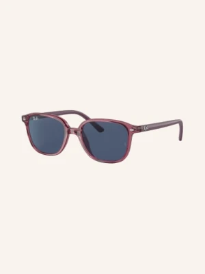 Ray-Ban Okulary Przeciwsłoneczne rj9093 pink