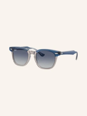 Ray-Ban Okulary Przeciwsłoneczne rj9098s braun