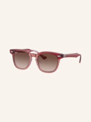 Ray-Ban Okulary Przeciwsłoneczne rj9098s rot
