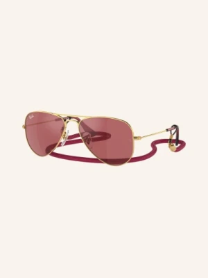 Ray-Ban Okulary Przeciwsłoneczne rj9506s grau
