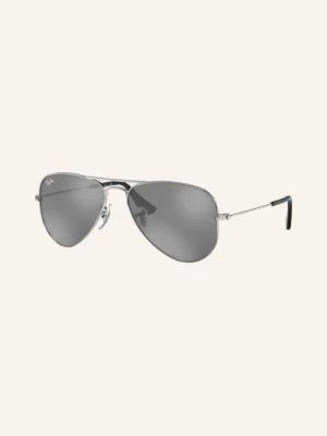 Ray-Ban Okulary Przeciwsłoneczne rj9506s silber
