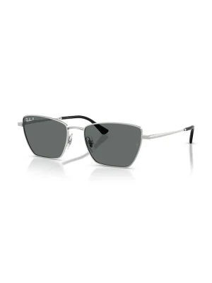 Ray-Ban okulary przeciwsłoneczne szary