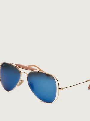 Ray-Ban Okulary przeciwsłoneczne The Outdoorsman RB3029M | Ray-Ban x Dolce&Gabbana