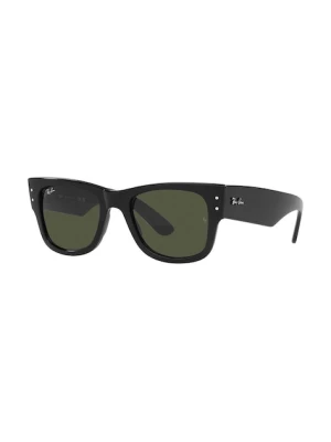 Ray-Ban okulary przeciwsłoneczne wayfarer MEGA WAYFARER