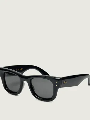 Ray-Ban Okulary przeciwsłoneczne WAYFARER PUFFER | Ray-Ban x ASAP Rocky