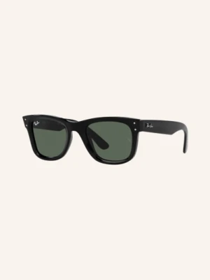 Ray-Ban Okulary Przeciwsłoneczne Wayfarer Reverse schwarz