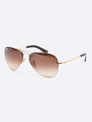 Ray-Ban – Okulary RB3449 0RB3449