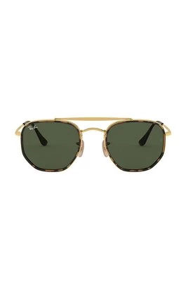 Ray-Ban – Okulary THE MARSHAL II 0RB3648M