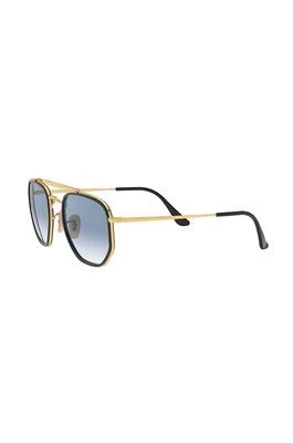 Ray-Ban – Okulary THE MARSHAL II 0RB3648M