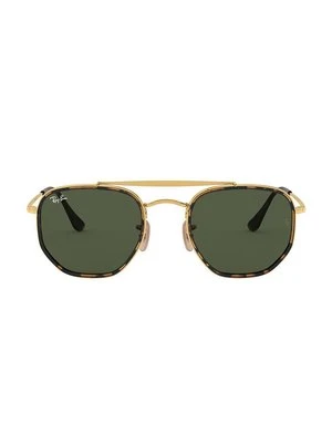 Ray-Ban – Okulary THE MARSHAL II 0RB3648M