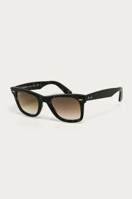 Ray-Ban – Okulary WAYFARER 0RB2140