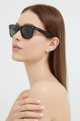 Ray-Ban – Okulary WAYFARER 0RB2140