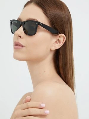 Ray-Ban – Okulary WAYFARER 0RB2140