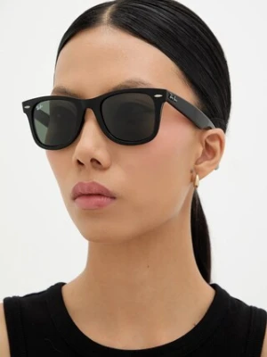 Ray-Ban – Okulary WAYFARER 0RB2140