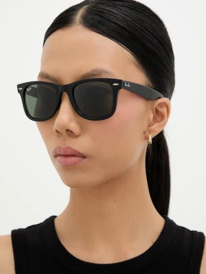 Ray-Ban – Okulary WAYFARER 0RB4340