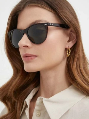 Ray-Ban – Okulary WAYFARER II 0RB2185