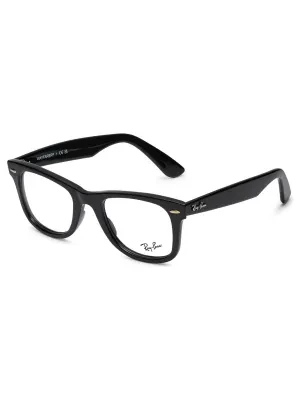 Ray-Ban Okulary zerówki RX4340V