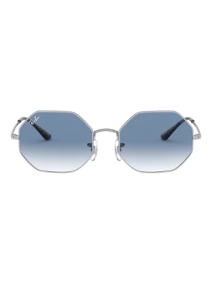 Rb1972 Okulary przeciwsłoneczne Octagon 1972 polaryzacyjne Ray-Ban