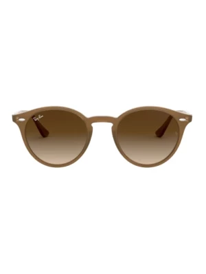 Rb2180 Brown Gradient Sunglasses Ray-Ban