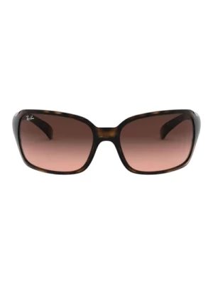 Rb4068 Pink/Brown Gradient Sunglasses Ray-Ban