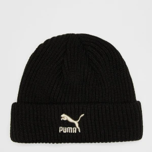 RE:Collection Fisherman Beanie, markiPUMA, Czapki beanie, w kolorze czarny, rozmiar: