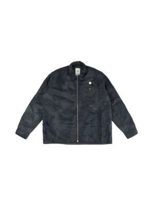 Re:Work Fleece Lined Jacket Oamc