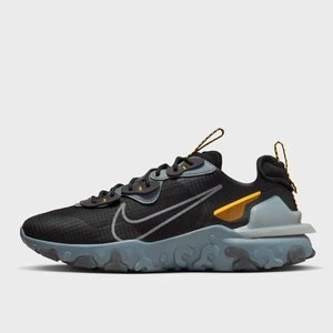 React Vision black/cool grey/laser orange, markiNike, Nike React Vision, w kolorze czarny, rozmiar: