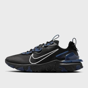 Zdjęcie produktu Nike React Vision mężczyźni czarny rozmiar Buty