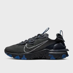 Nike React Vision mężczyźni czarny rozmiar Buty