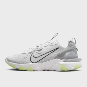 Nike React Vision mężczyźni szary rozmiar Buty