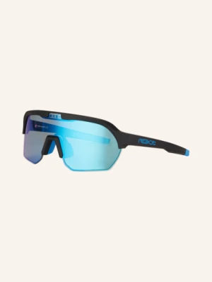 React Wielofunkcyjne Okulary Sportowe Optray schwarz