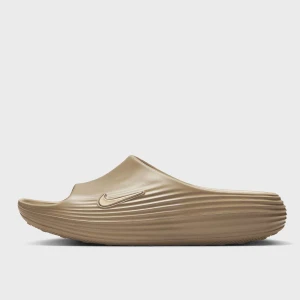 ReactX Rejuven8 Slide Nike brązowy
