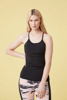 Ready Or Knot - top damski - Black Active People