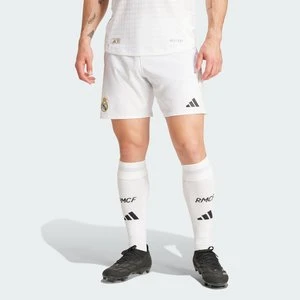 Zdjęcie produktu Real Madrid 24/25 Home Authentic Shorts Adidas