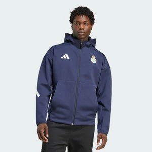 Real Madrid ADIDAS Z.N.E. Bluza reprezentacyjna