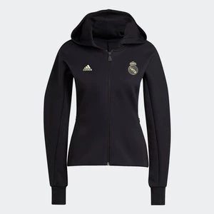 Real Madrid Anthem Jacket Adidas