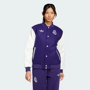 Real Madrid CNY Jacket (Gender Neutral) Adidas