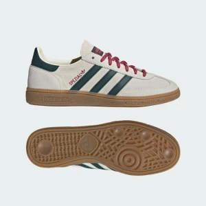 Real Madrid Handball Spezial Shoes Adidas beżowy