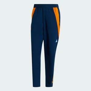 Real Madrid Tiro 24 Competition Presentation Tracksuit Bottoms Adidas